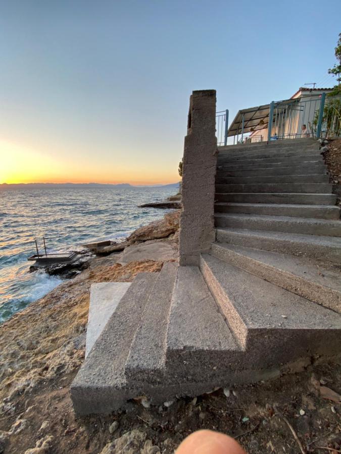 فيلا Sea House Kitries Kitriaí المظهر الخارجي الصورة