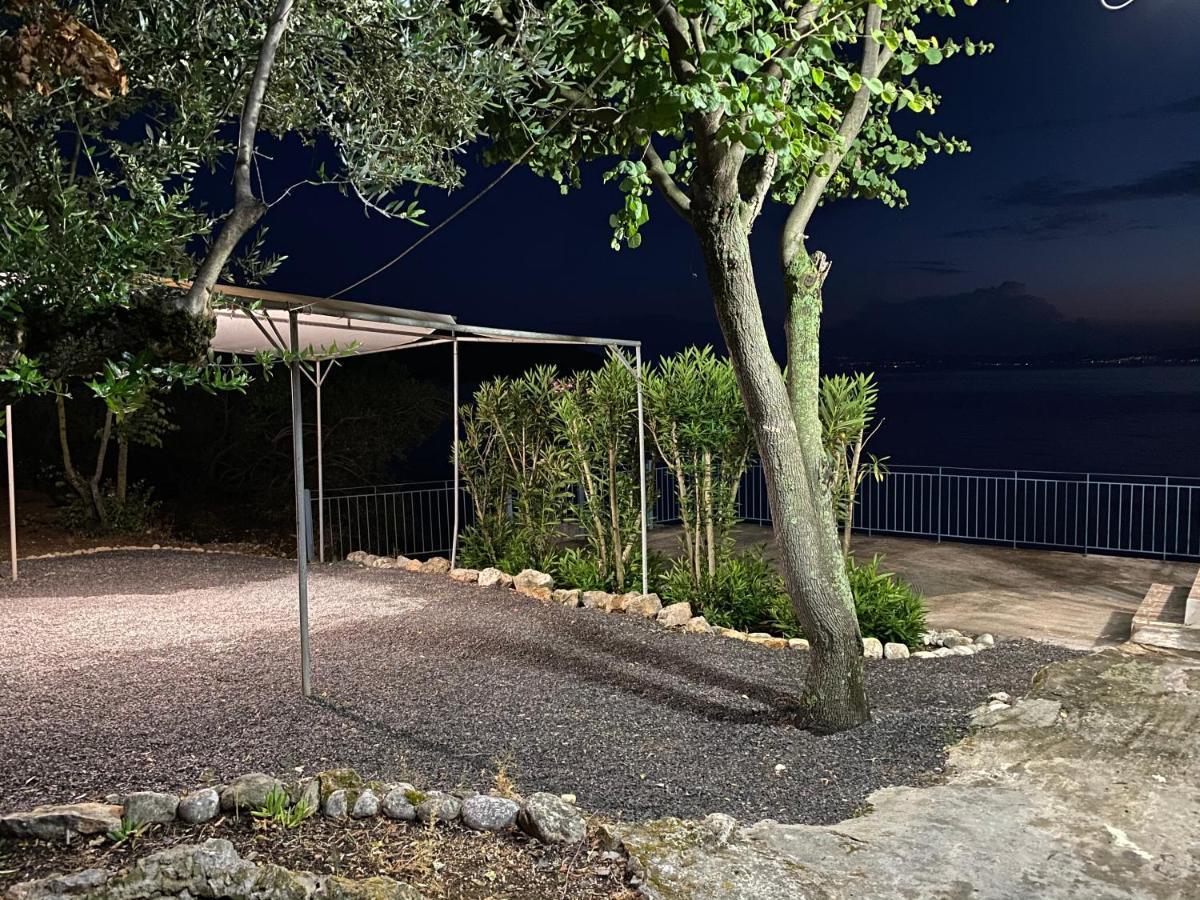 فيلا Sea House Kitries Kitriaí المظهر الخارجي الصورة